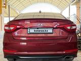 Hyundai Sonata 2014 годаfor6 800 000 тг. в Кызылорда – фото 3