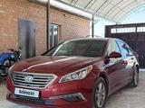 Hyundai Sonata 2014 годаfor6 800 000 тг. в Кызылорда – фото 2