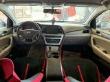 Hyundai Sonata 2014 годаfor6 800 000 тг. в Кызылорда – фото 5