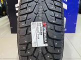 Yokohama Ice Guard IG55 265/65R17 116Tүшін67 000 тг. в Алматы
