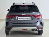 Kia Rio X-Line 2022 года за 8 790 000 тг. в Караганда – фото 5