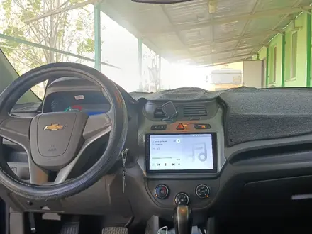 Chevrolet Cobalt 2024 года за 7 200 000 тг. в Шымкент – фото 6
