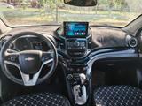 Chevrolet Orlando 2014 года за 5 800 000 тг. в Костанай