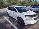 Chevrolet Orlando 2014 года за 5 800 000 тг. в Костанай – фото 3