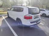 Chevrolet Orlando 2014 года за 5 800 000 тг. в Костанай – фото 4