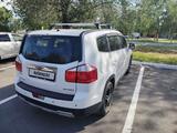 Chevrolet Orlando 2014 года за 5 800 000 тг. в Костанай – фото 5
