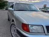 Audi S4 1992 года за 2 400 000 тг. в Кызылорда – фото 2