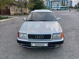 Audi S4 1992 годаүшін2 400 000 тг. в Кызылорда – фото 3