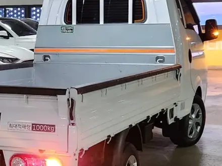 Hyundai Porter 2024 года за 13 000 000 тг. в Алматы – фото 3