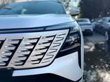 Changan CS75 Plus 2026 годаүшін12 500 000 тг. в Алматы – фото 3