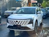 Changan CS75 Plus 2026 годаүшін12 500 000 тг. в Алматы – фото 2