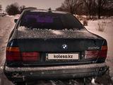 BMW 525 1991 года за 1 100 000 тг. в Улытау – фото 5