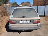 Volkswagen Passat 1993 годаүшін500 000 тг. в Есиль – фото 4