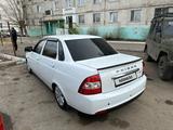 ВАЗ (Lada) Priora 2170 2014 годаүшін2 650 000 тг. в Кокшетау – фото 2