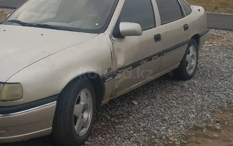 Opel Vectra 1993 годаүшін700 000 тг. в Шымкент