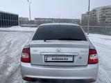 ВАЗ (Lada) Priora 2172 2013 года за 2 200 000 тг. в Жезказган – фото 2