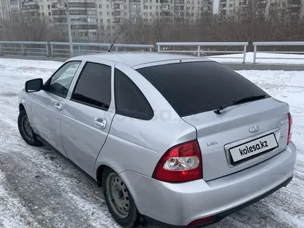 ВАЗ (Lada) Priora 2172 2013 годаүшін2 200 000 тг. в Жезказган – фото 7