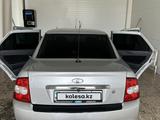 ВАЗ (Lada) Priora 2170 2013 года за 1 150 000 тг. в Костанай