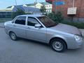 ВАЗ (Lada) Priora 2170 2013 года за 1 150 000 тг. в Костанай – фото 3