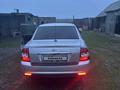ВАЗ (Lada) Priora 2170 2013 года за 1 150 000 тг. в Костанай – фото 7