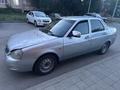 ВАЗ (Lada) Priora 2170 2013 года за 1 150 000 тг. в Костанай – фото 4