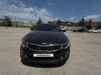 Kia K5 2016 годаfor4 000 000 тг. в Астана