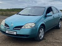 Nissan Primera 2003 года за 2 500 000 тг. в Караганда