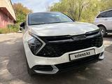Kia Sportage 2024 годаүшін13 800 000 тг. в Караганда
