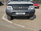 Toyota Land Cruiser Prado 1997 годаүшін8 000 000 тг. в Балхаш