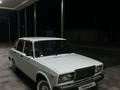 ВАЗ (Lada) 2107 2010 годаүшін2 500 000 тг. в Сарыагаш