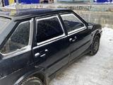 ВАЗ (Lada) 2114 2006 годаfor800 000 тг. в Актобе – фото 5