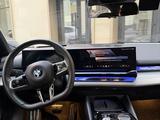 BMW 530 2023 годаүшін33 500 000 тг. в Астана – фото 4