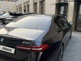 BMW 530 2023 годаүшін33 500 000 тг. в Астана – фото 2