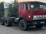 КамАЗ 1985 годаfor3 700 000 тг. в Алматы
