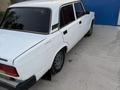 ВАЗ (Lada) 2107 2007 годаүшін1 180 000 тг. в Туркестан – фото 2