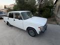 ВАЗ (Lada) 2107 2007 годаүшін1 180 000 тг. в Туркестан – фото 6