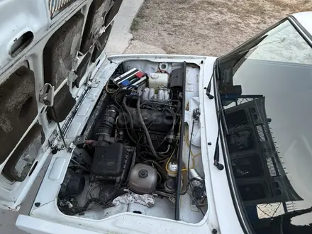 ВАЗ (Lada) 2107 2007 года за 1 180 000 тг. в Туркестан – фото 7