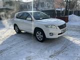 Toyota RAV4 2010 года за 8 350 000 тг. в Павлодар – фото 2