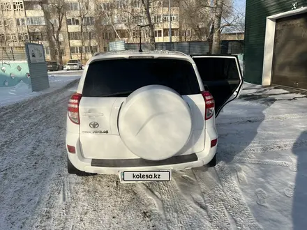 Toyota RAV4 2010 года за 8 350 000 тг. в Павлодар – фото 9