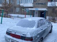 ВАЗ (Lada) 2110 2003 года за 1 300 000 тг. в Семей