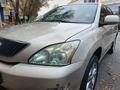 Lexus RX 330 2004 года за 8 000 000 тг. в Алматы