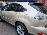 Lexus RX 330 2004 года за 8 000 000 тг. в Алматы – фото 2