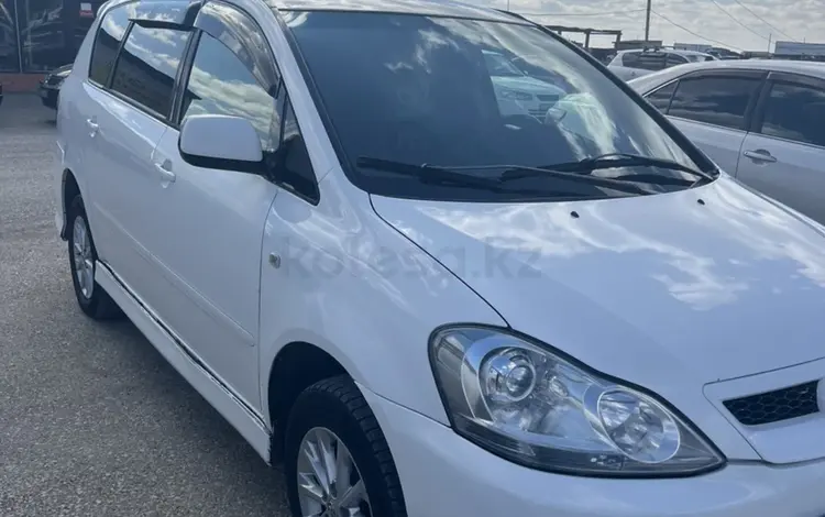 Toyota Ipsum 2005 годаүшін4 700 000 тг. в Актобе