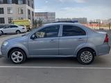 Chevrolet Aveo 2012 года за 3 800 000 тг. в Астана – фото 4