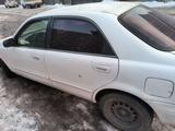 Mazda 626 1998 годаүшін830 000 тг. в Алматы – фото 4