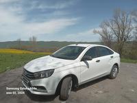 ВАЗ (Lada) Vesta 2018 года за 4 500 000 тг. в Алматы