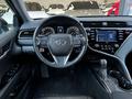 Toyota Camry 2020 года за 9 000 000 тг. в Шымкент – фото 8