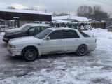 Mitsubishi Galant 1989 года за 1 200 000 тг. в Алматы – фото 2