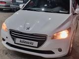 Peugeot 301 2014 годаүшін4 300 000 тг. в Алматы