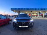 Hyundai Santa Fe 2020 года за 14 800 000 тг. в Астана